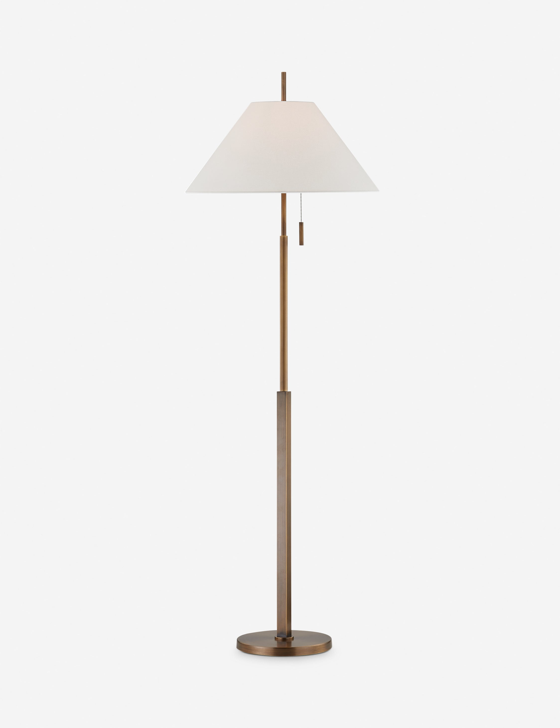 Clic Floor Lamp - Thumbnail 2