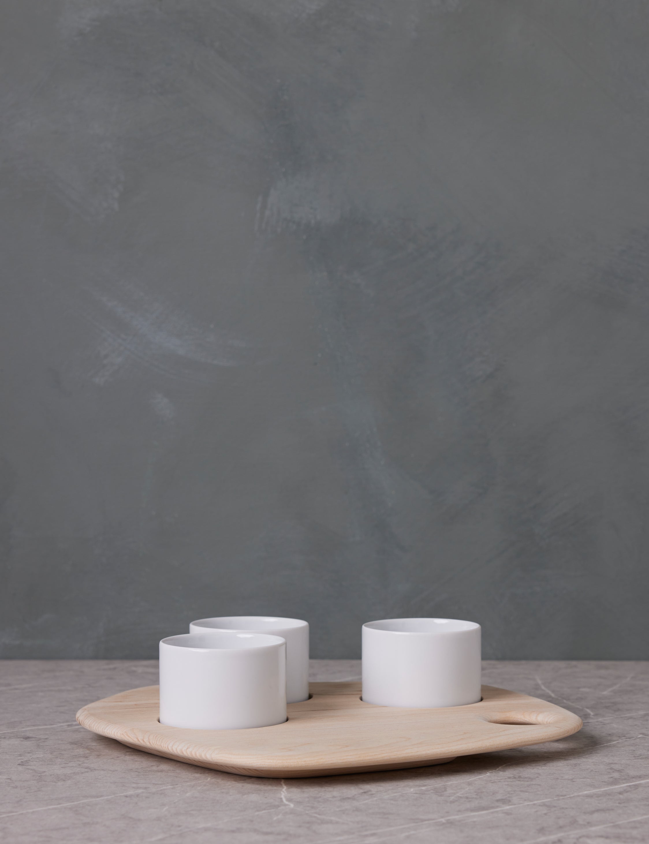 Palette Tapas Set & Ash Board - Thumbnail 3