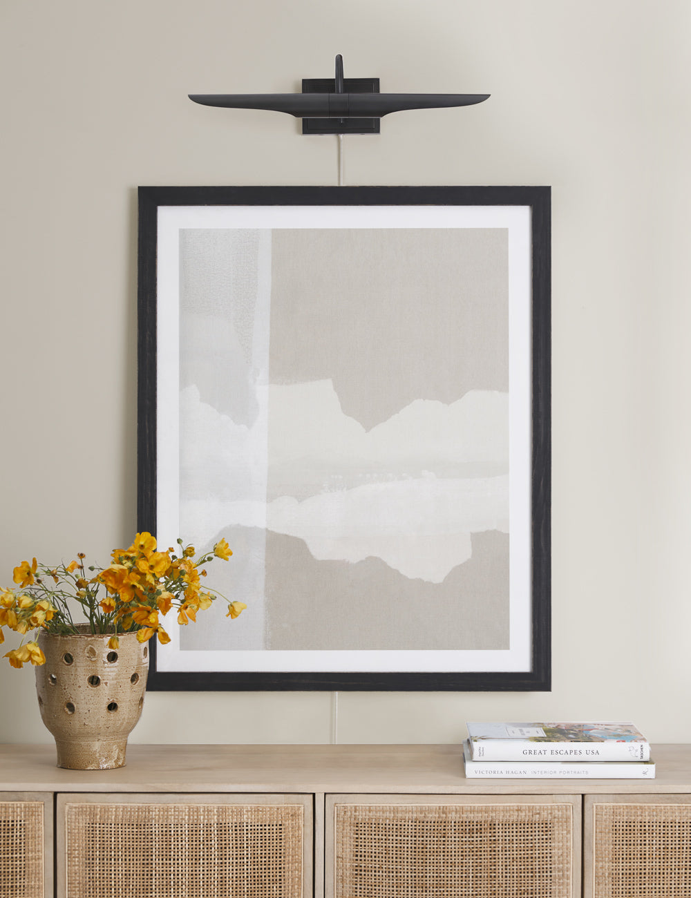 Regina Andrew Redford Picture Light - Thumbnail 3