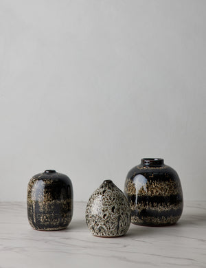Prentice Vases (Set of 3)