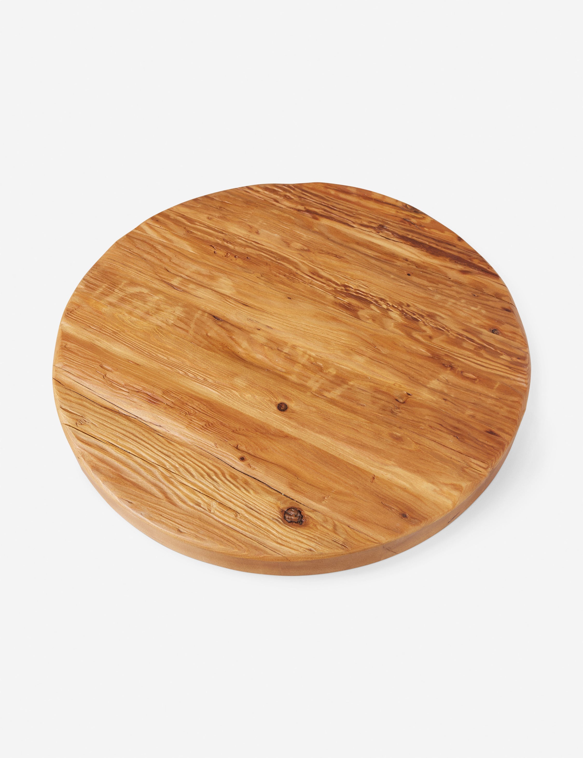 etúHOME Classic Trivet Top Lazy Susan - Thumbnail 5