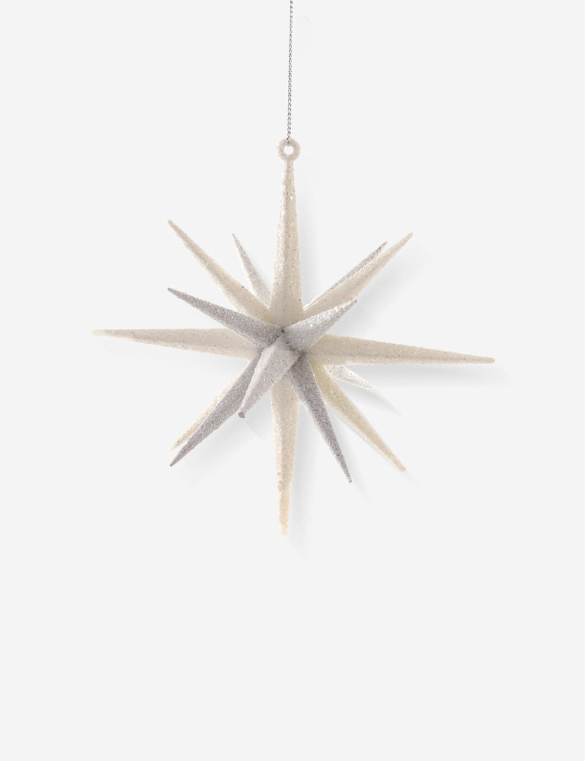 Starburst Ornament by Cody Foster and Co