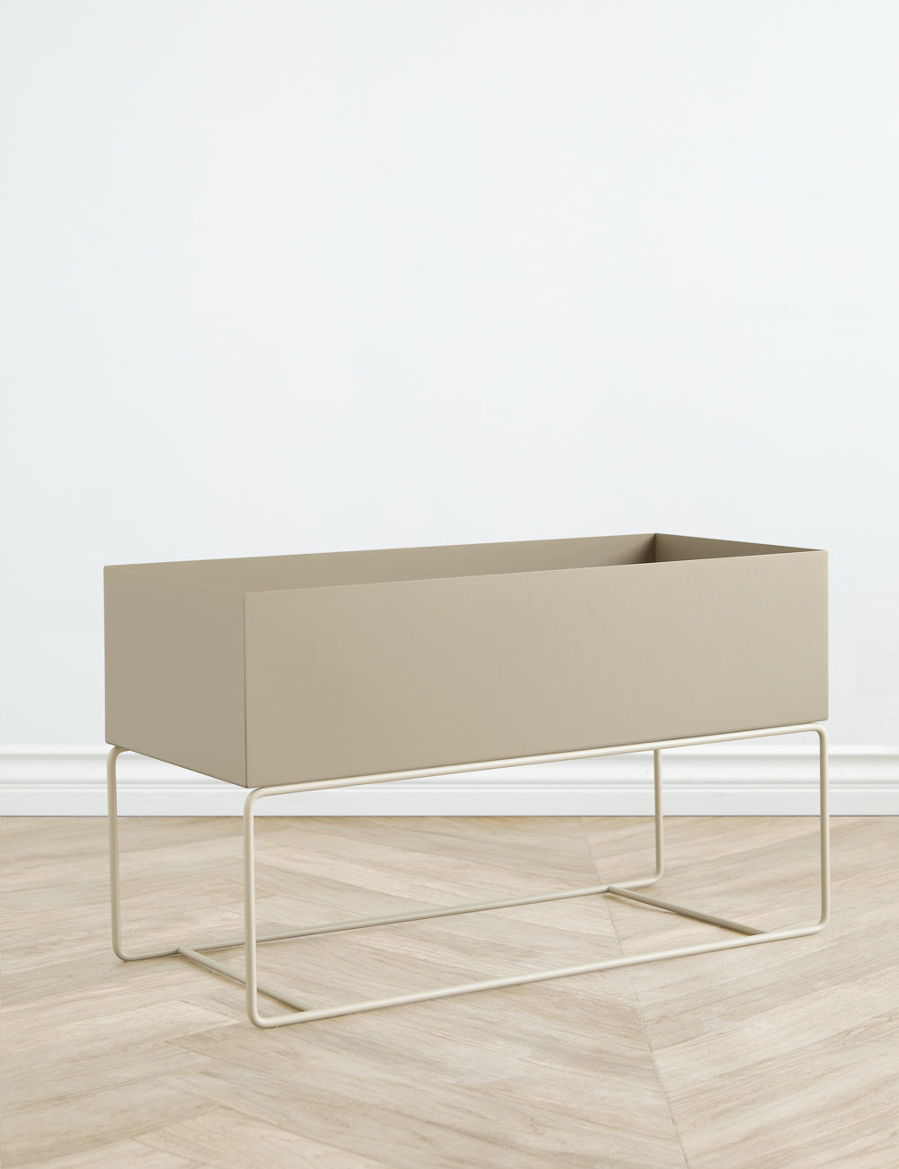 Ferm Living Ravine Planter - Thumbnail 4