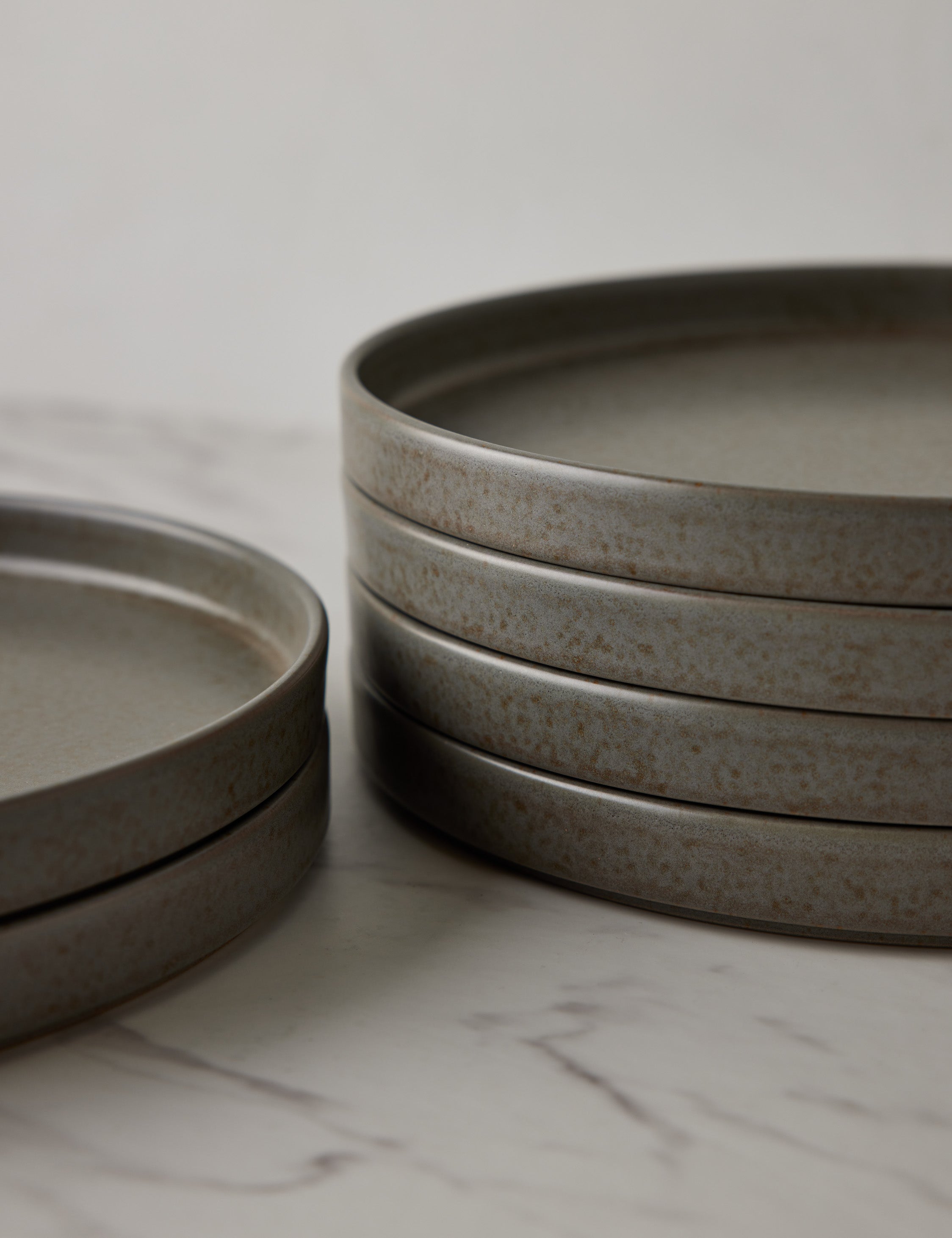 Redonda Deep Dinner Plate