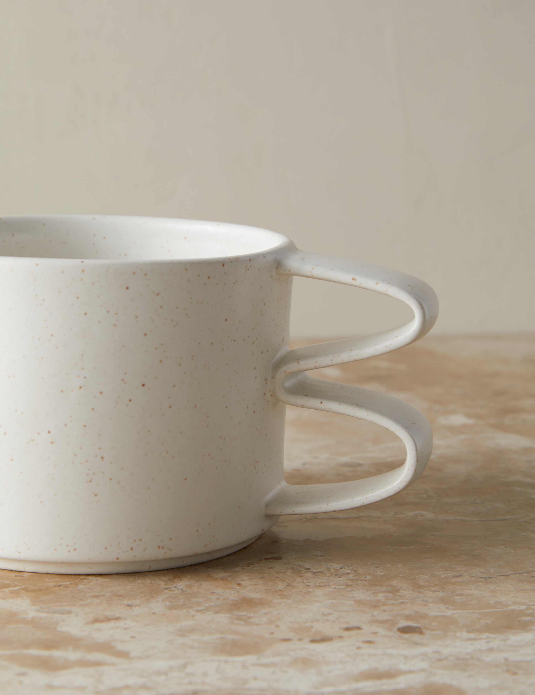 Sarah Sherman Samuel Ribbon Mug - Thumbnail 2