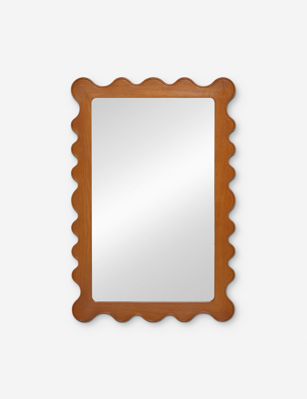 Sarah Sherman Samuel Ripple Mirror - Thumbnail 3