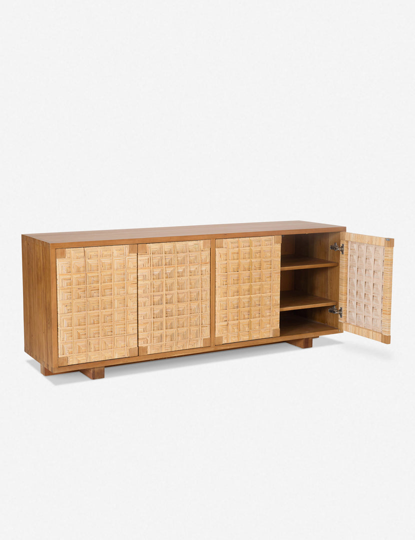 Quinby Sideboard