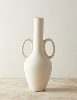 Amphora Vase by Sarah Sherman Samuel