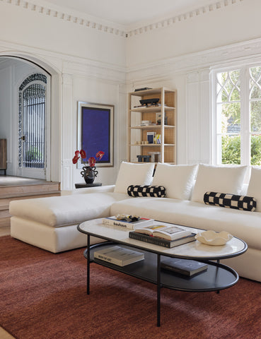 Sarah Sherman Samuel Sale