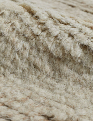 Shari Hand-Knotted Wool Rug