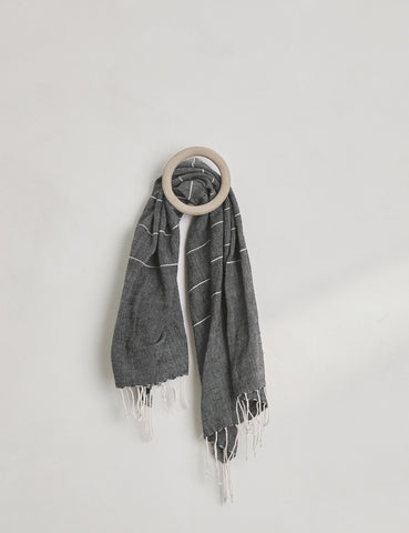 SIN Ceramics Wall Hooks