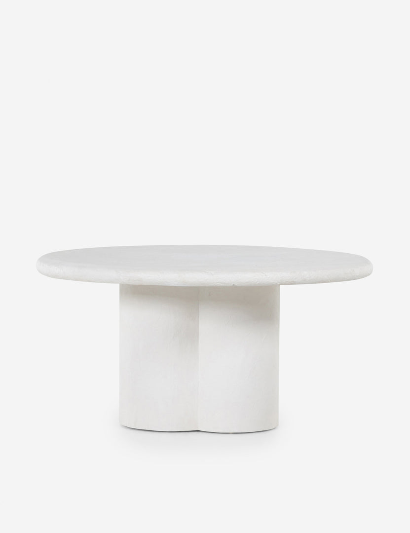 Sol Round Dining Table