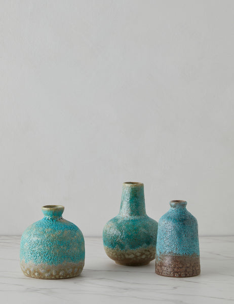 Ishaq Vases (Set of 3)