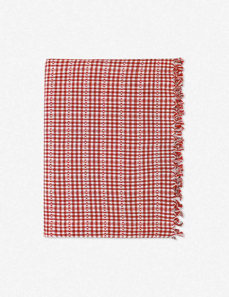 Soho Tablecloth by Heather Taylor Home