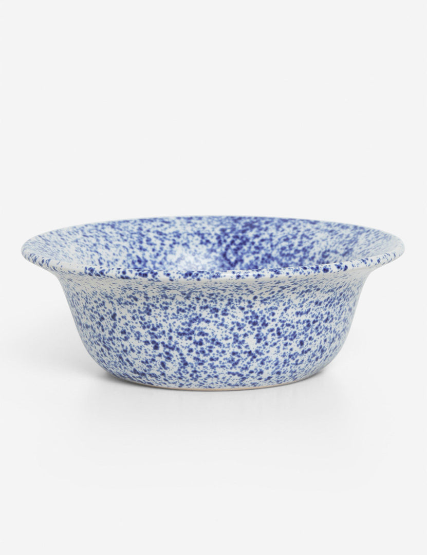 Tephra Bowl by Salamat Ceramics