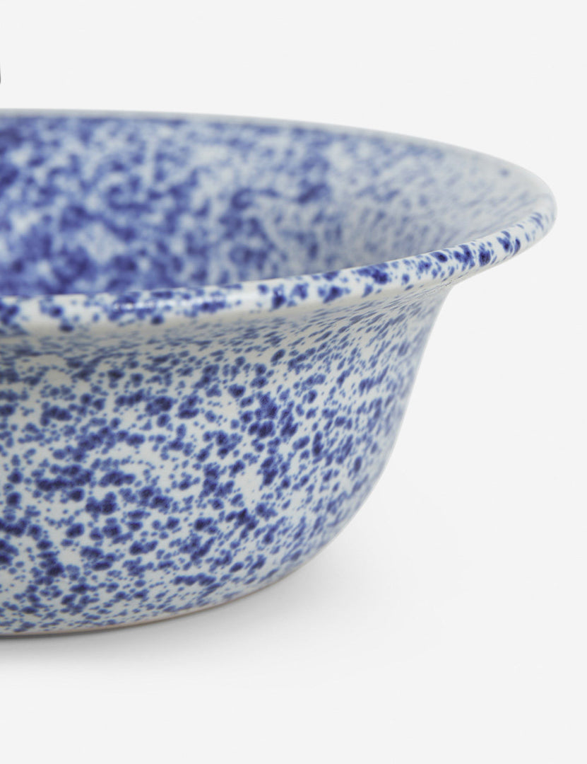Tephra Bowl by Salamat Ceramics
