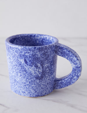 Tephra Mug by Salamat Ceramics