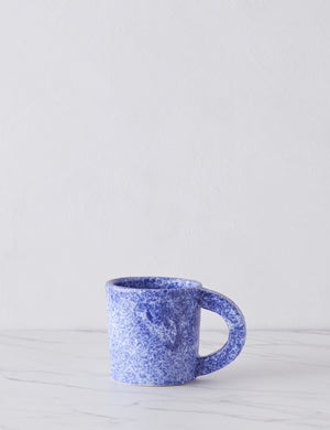 Tephra Mug by Salamat Ceramics