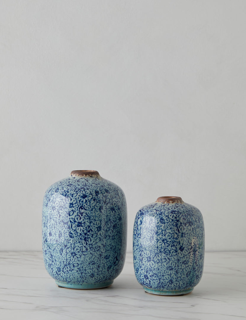 Cardenas Vase, Small