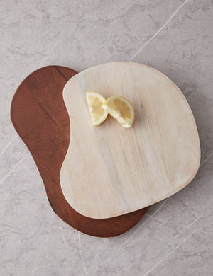 Theon Cutting Boards (Set of 2)