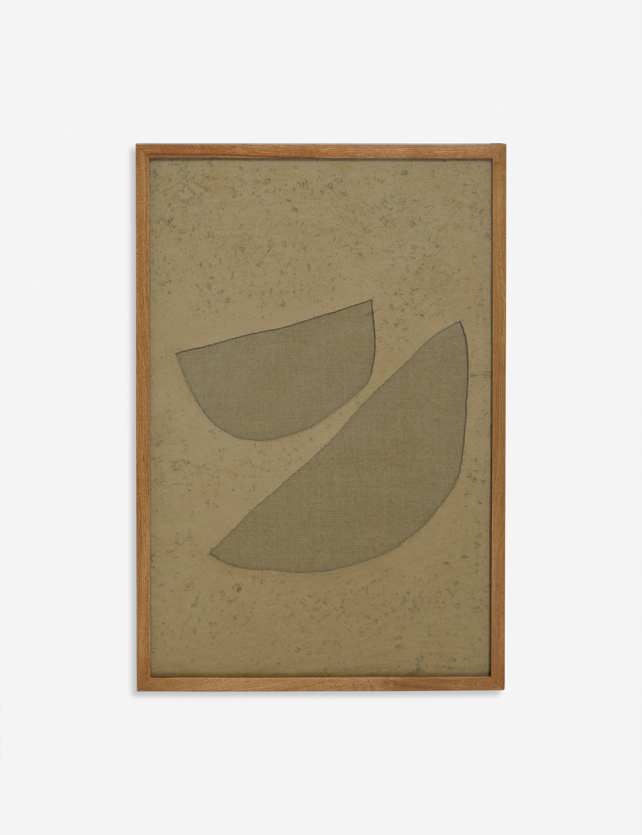 Tomlee MixedMedia Wall Art