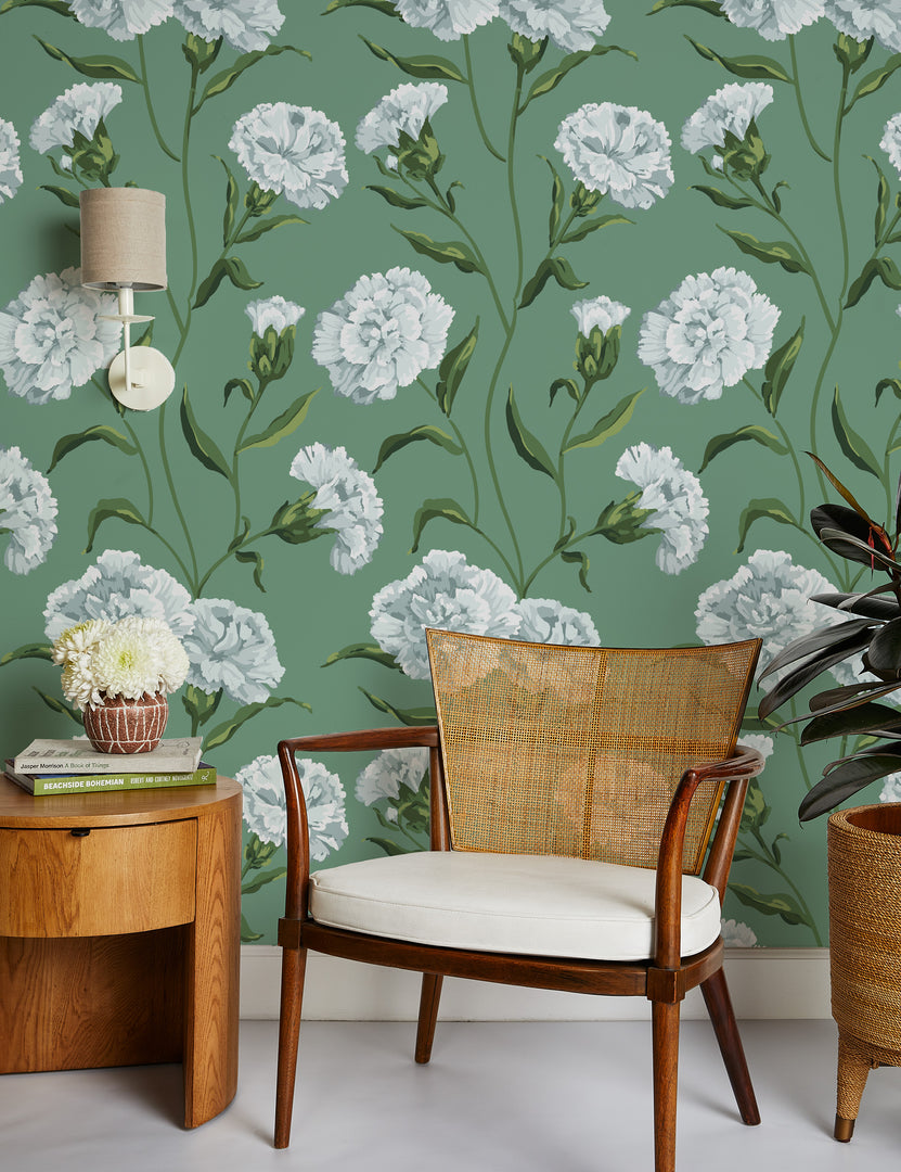 Sarah Jessica Parker Is Launching Her Own Wallpaper Line  Sarah Jessica  Parker x Wallshoppe