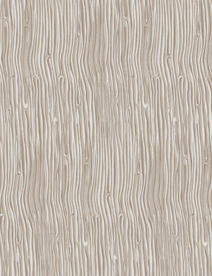 Triana Wallpaper Swatch, Taupe