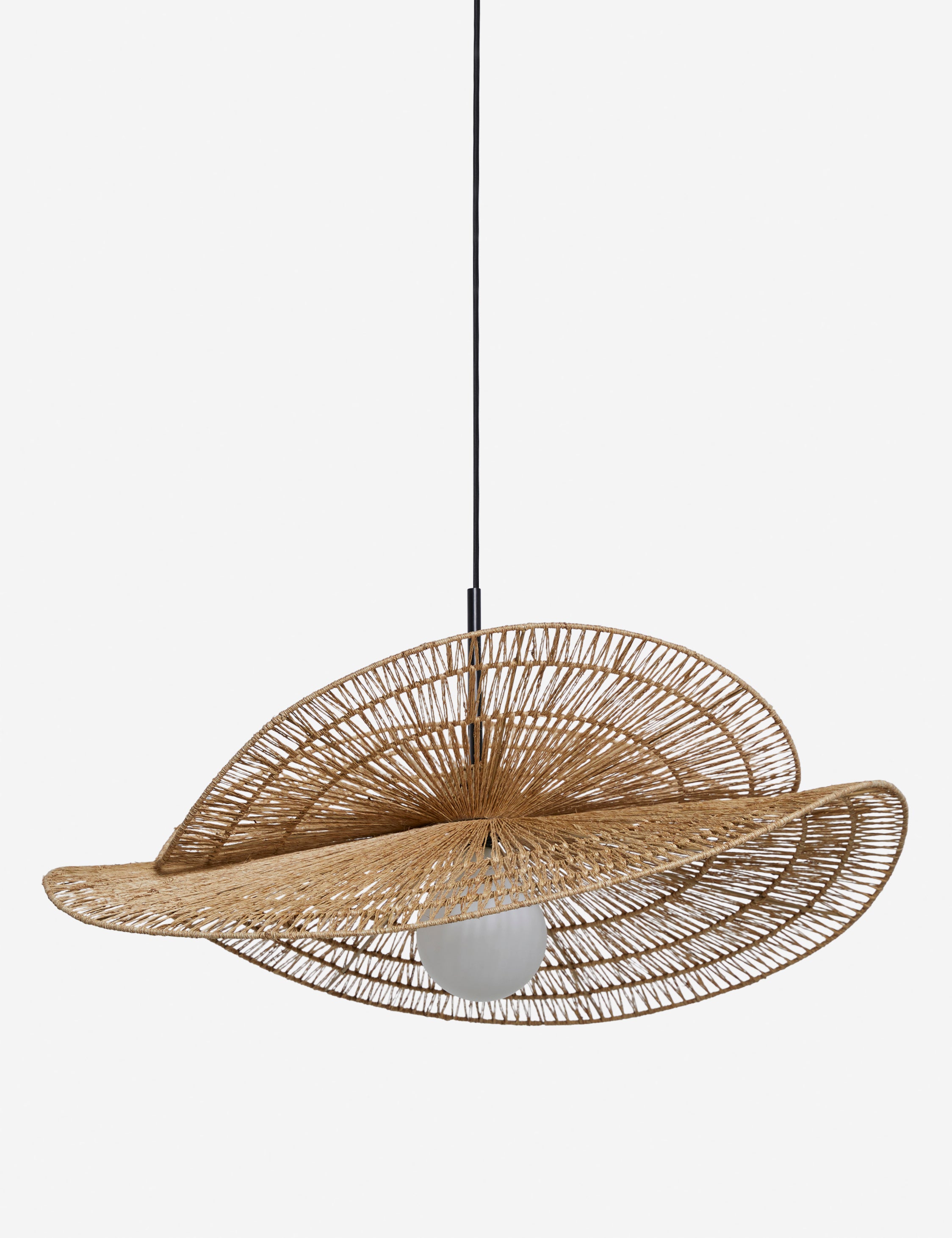 Lulu and Georgia Valar Pendant Light - Thumbnail 4