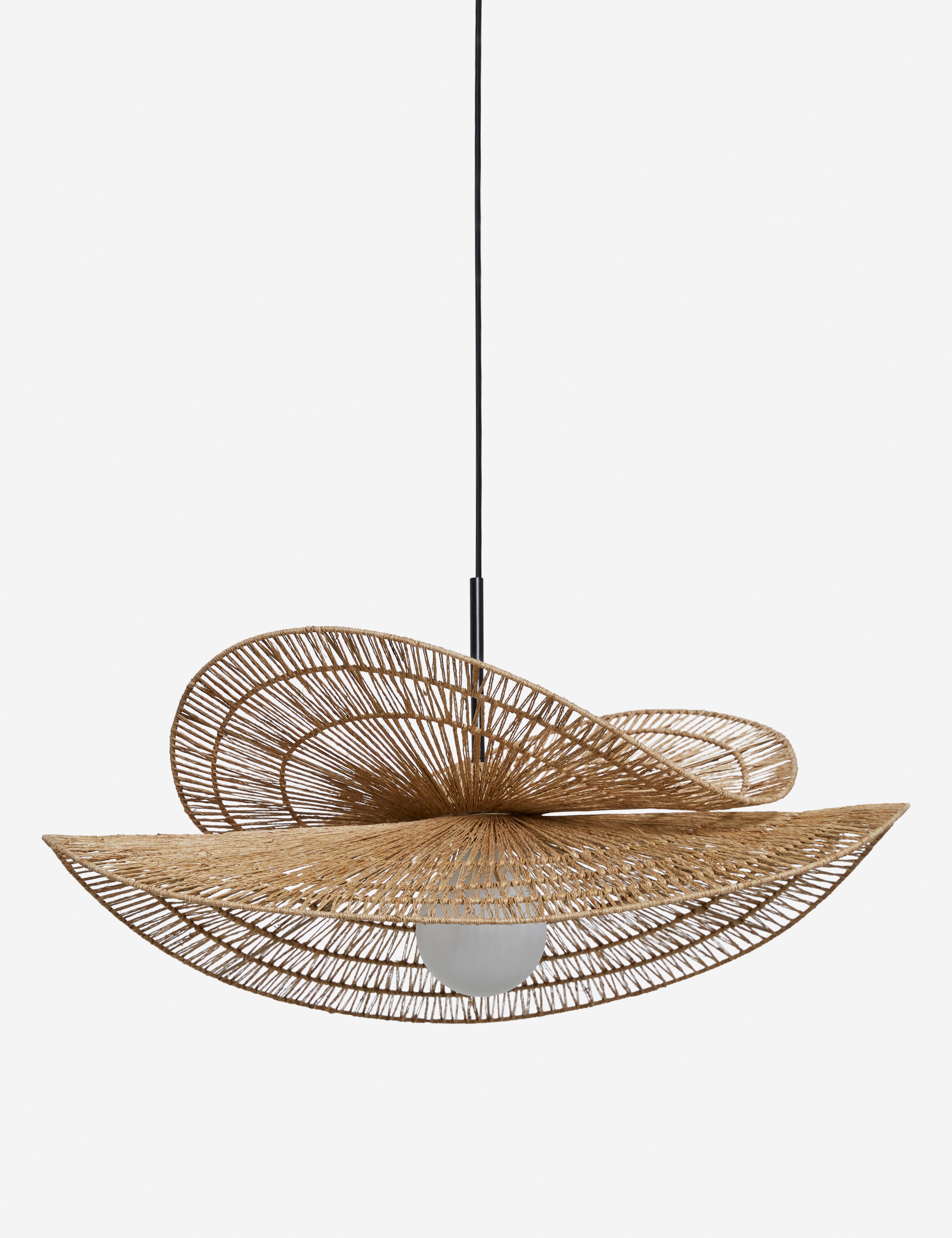 Lulu and Georgia Valar Pendant Light
