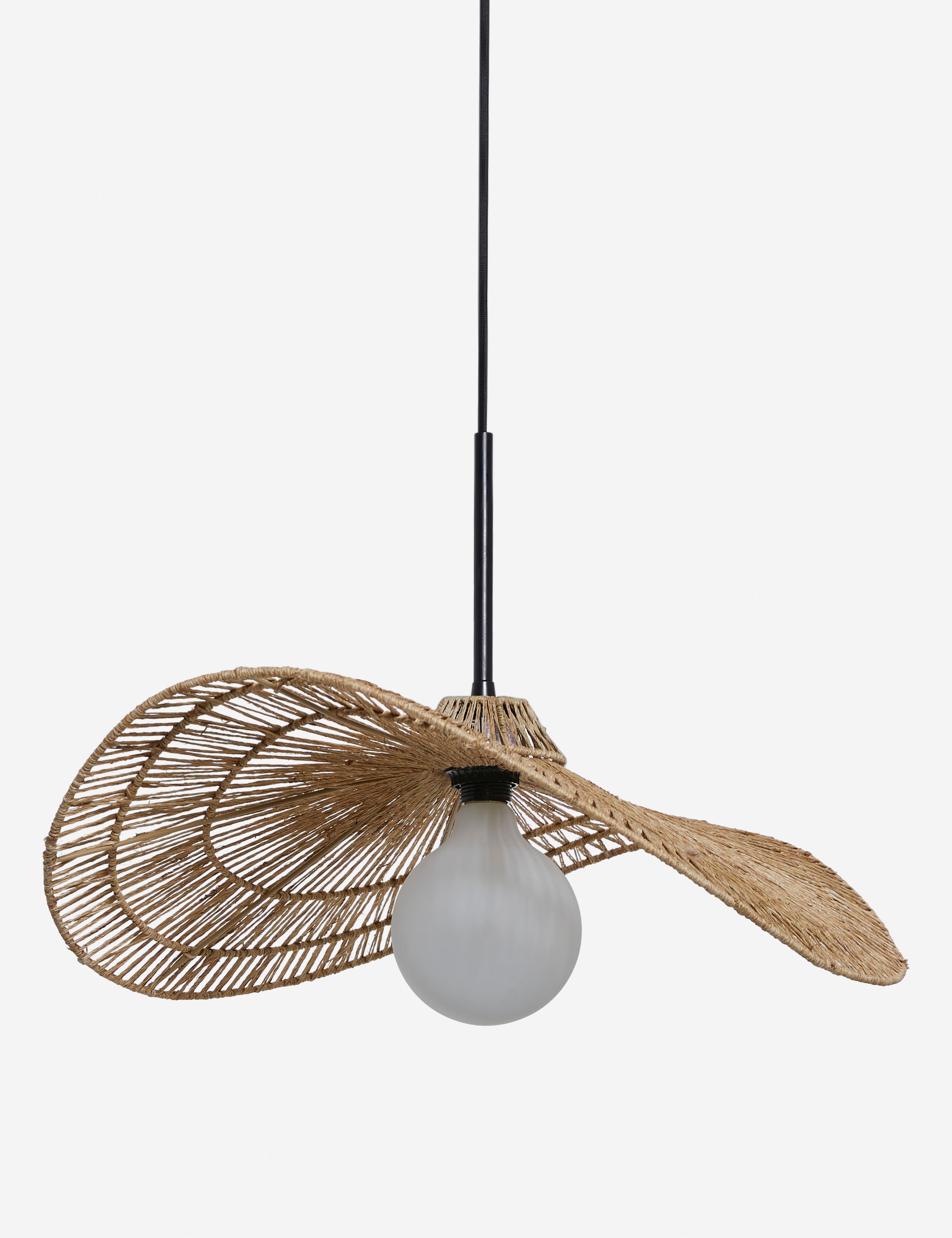 Lulu and Georgia Valar Pendant Light