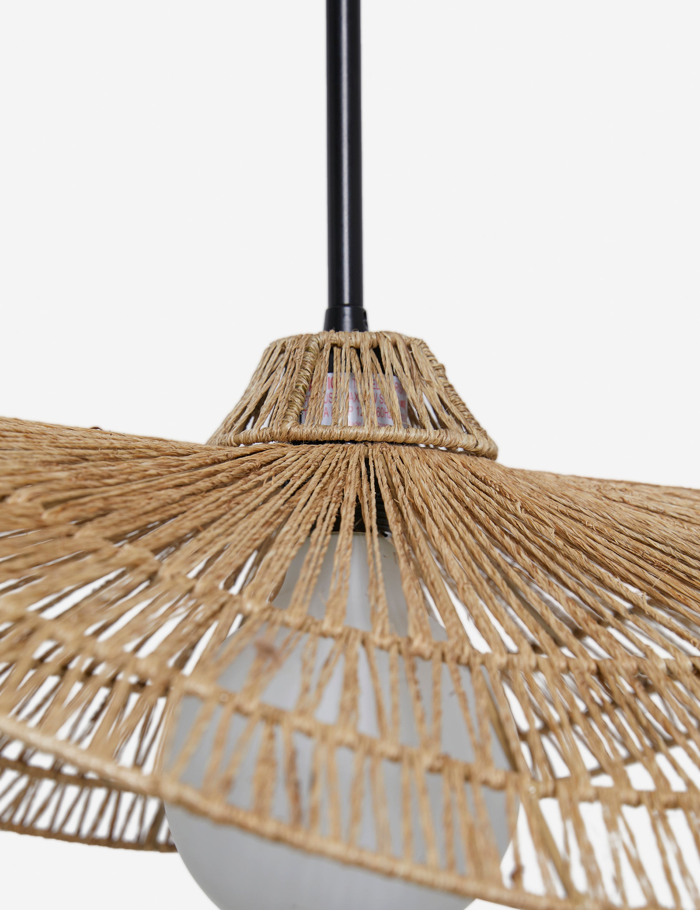 Lulu and Georgia Valar Pendant Light - Thumbnail 3
