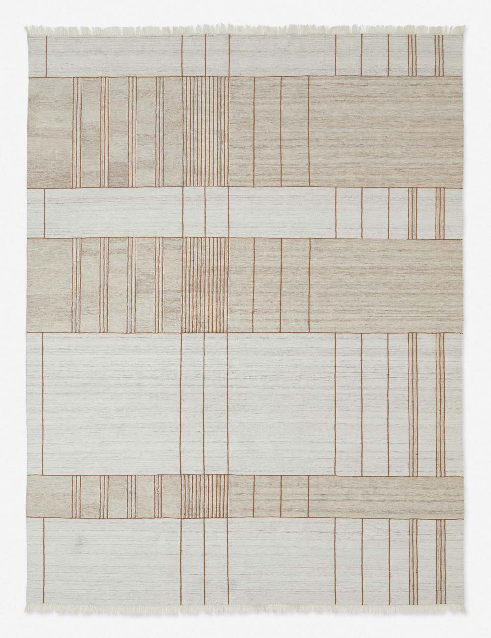 Valencia Indoor / Outdoor Rug by Lulu and Georgia