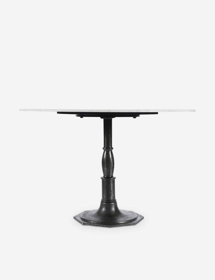 Victoria Round Dining Table