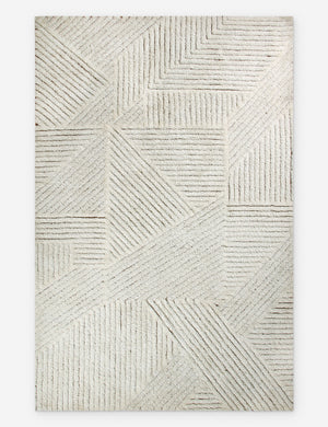 Dorian Washable Rug by Lorena Canals