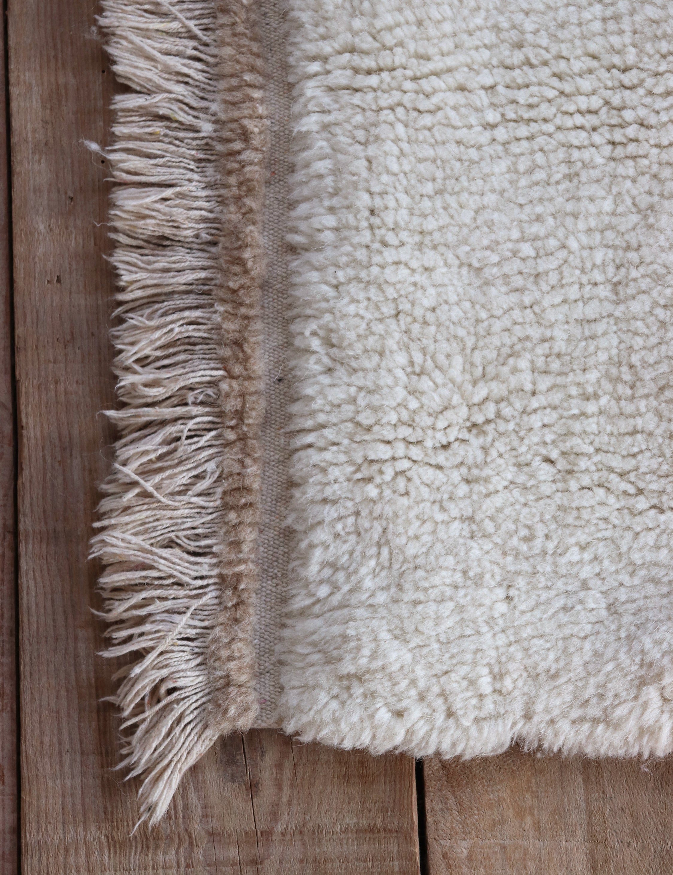 Lorena Canals Sadie Rug - Thumbnail 5