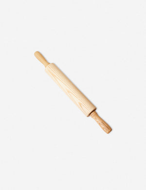 Traditional Ash Rolling Pin by Farmhouse Pottery