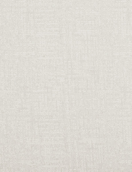 #color::white-performance-linen #size::queen | The White Performance Linen fabric