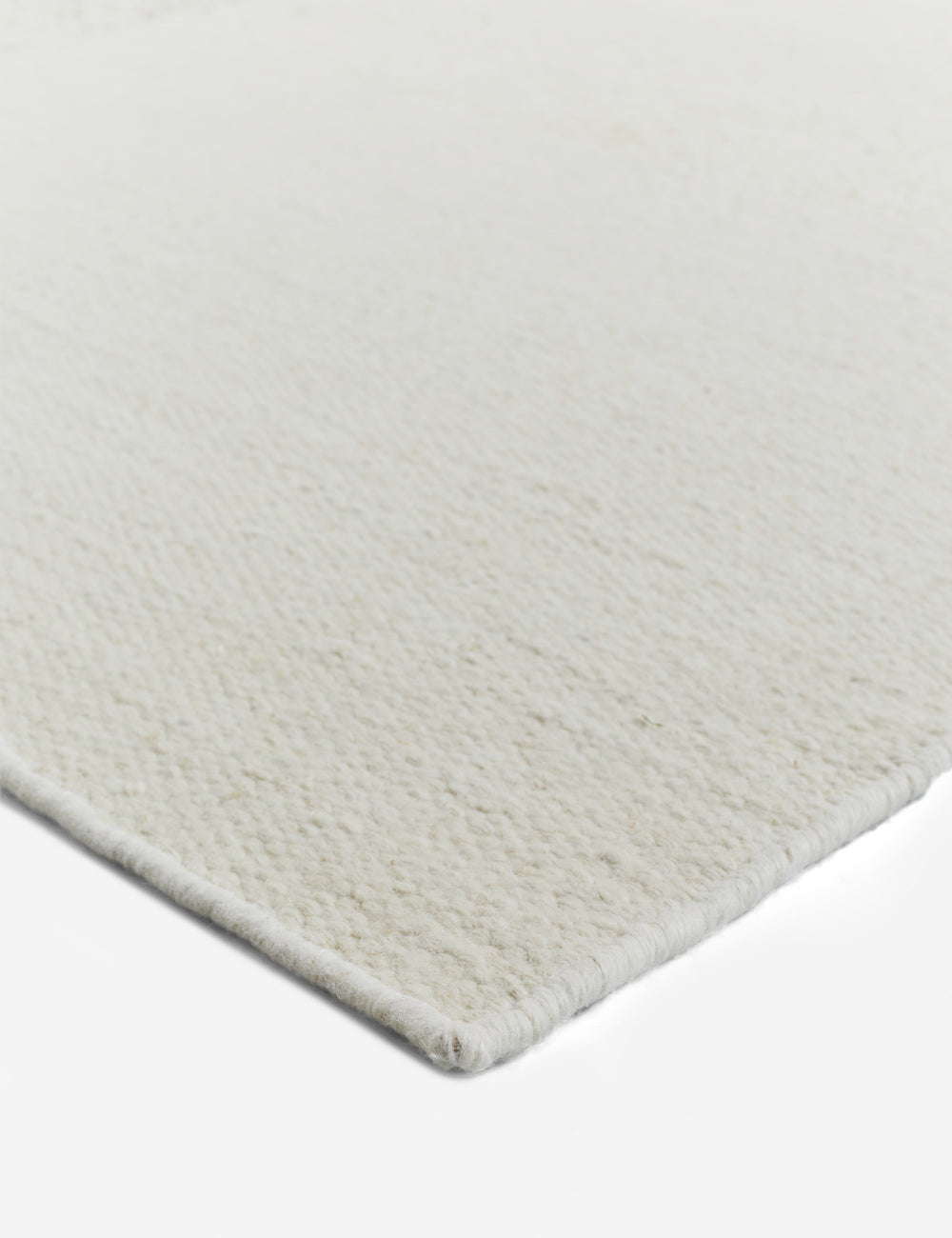 Woburn Plush Handwoven Wool Rug by Jake Arnold