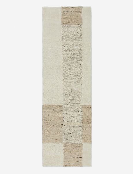 #size::2-6--x-8- | The runner size of the Woburn rug