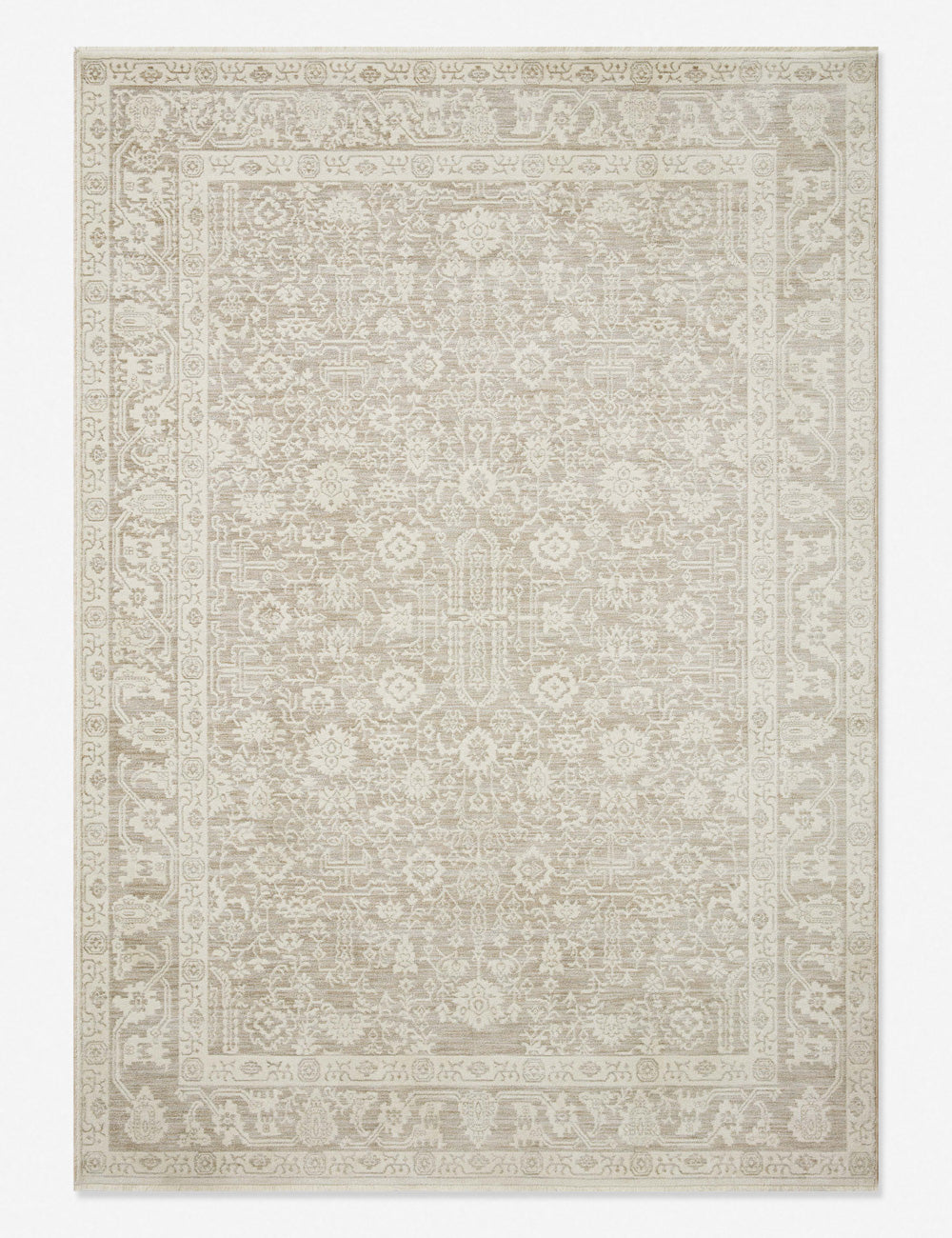 Zuma Rug by Amber Lewis x Loloi Runner