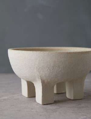 Ritual Bowl by Nur Ceramics