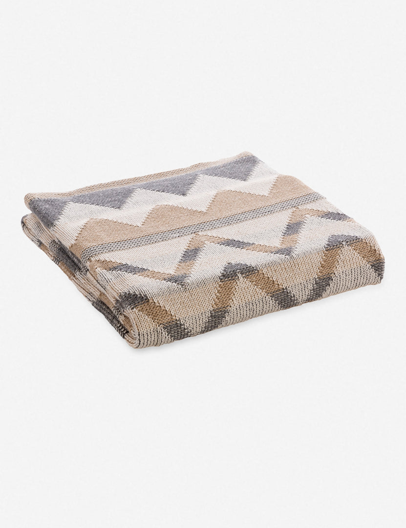 Everly Throw, Multicolor