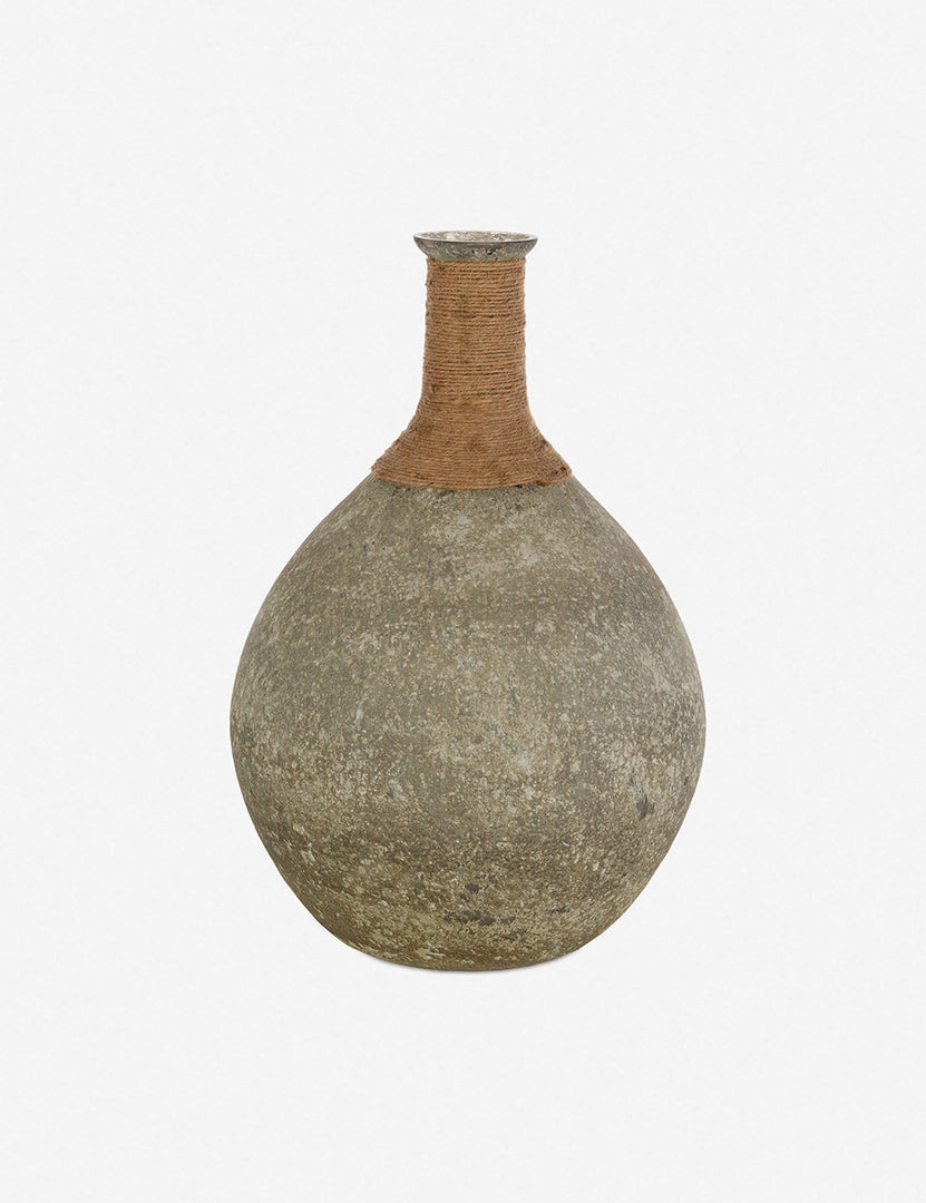 Abby Decorative Vase