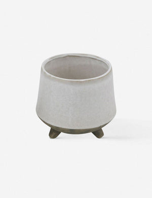 Cabral Footed Planter Pot
