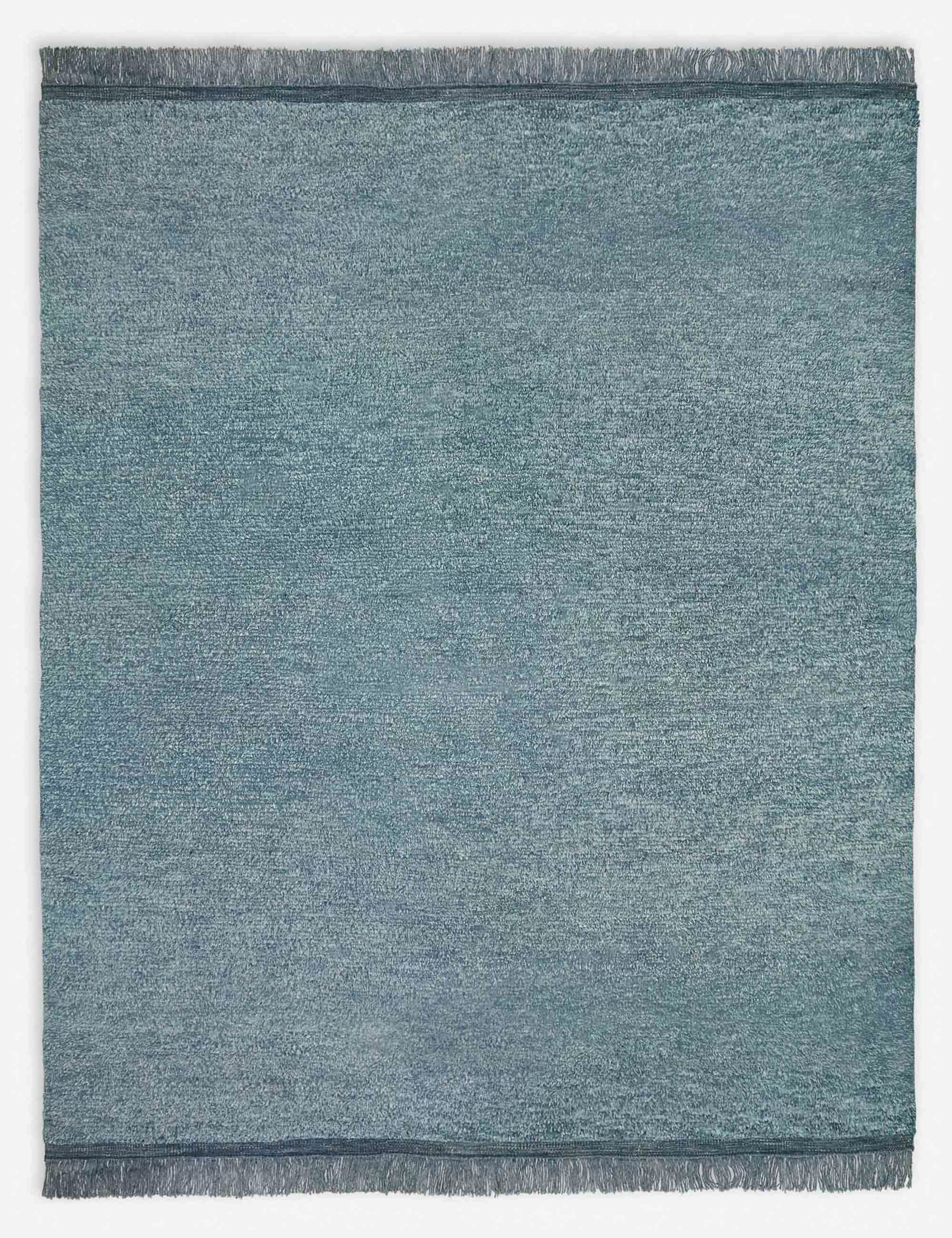 Amir Moroccan Shag Rug