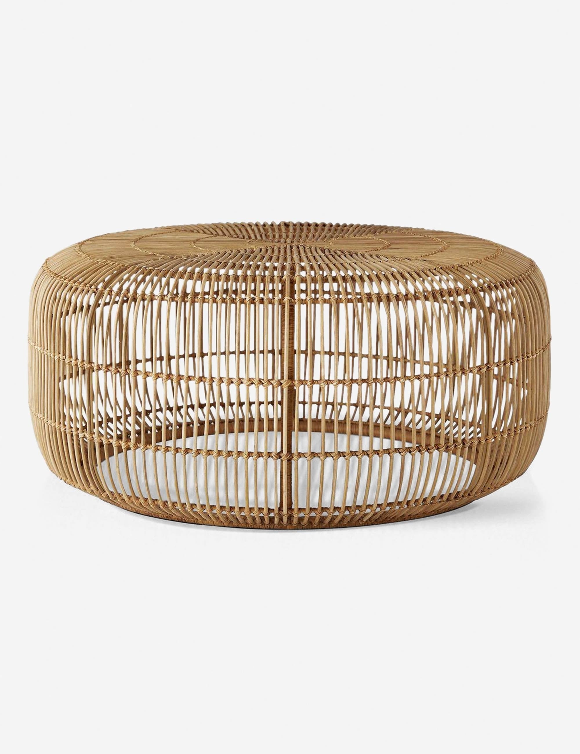 Arteriors Amina Coffee Table - Thumbnail 2