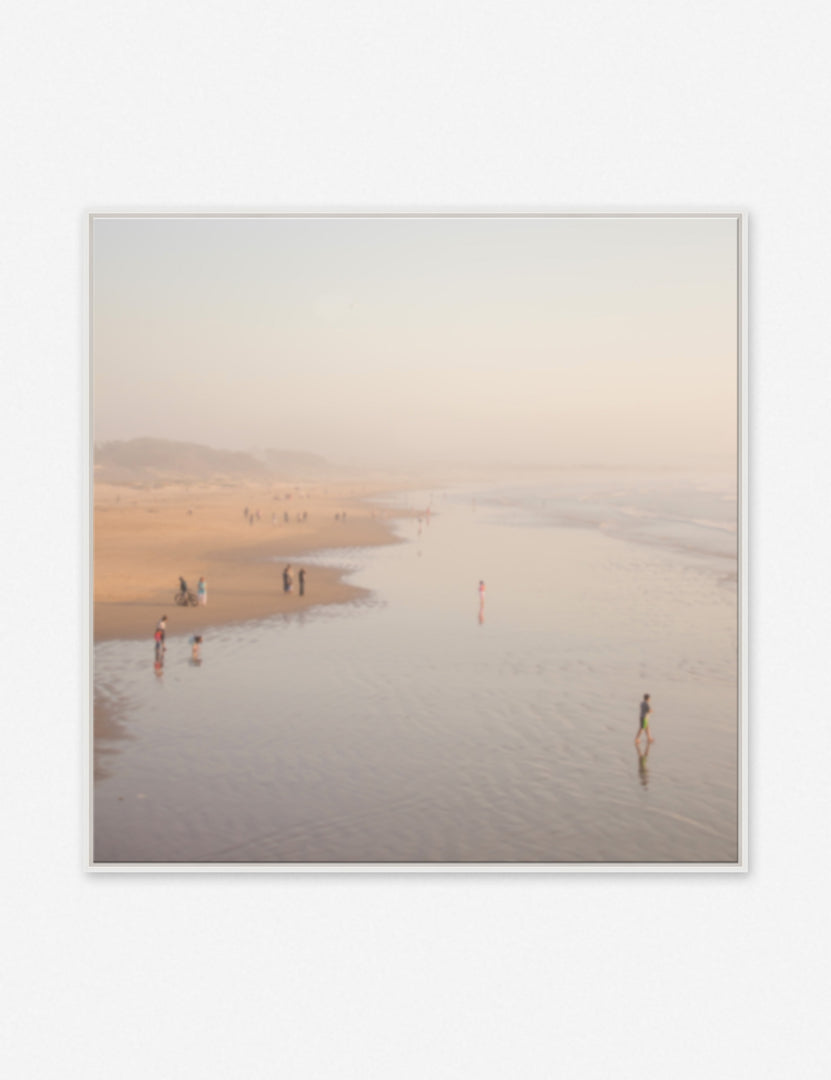 Balmy Beach Photography Print