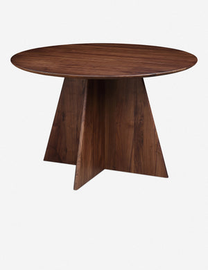 Venetian Round Dining Table