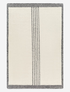 Jakari Hand-Tufted Wool Rug
