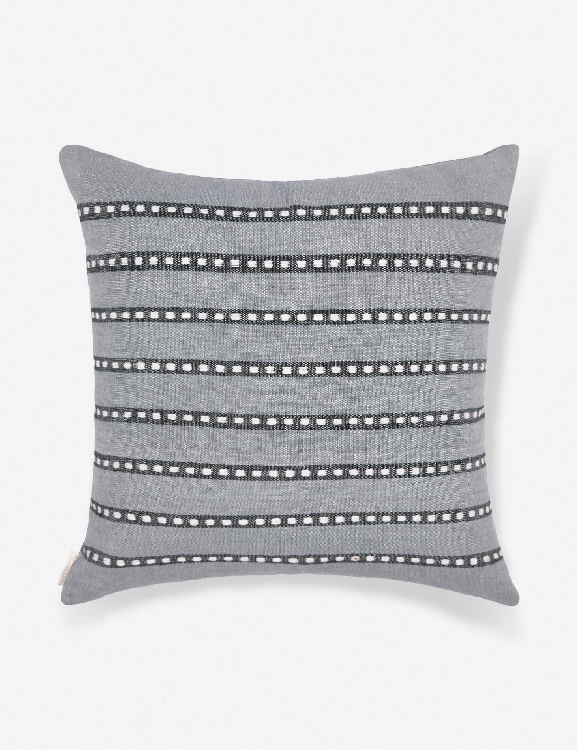 Bolé Road Textiles Kombulcha Pillow - Thumbnail 2